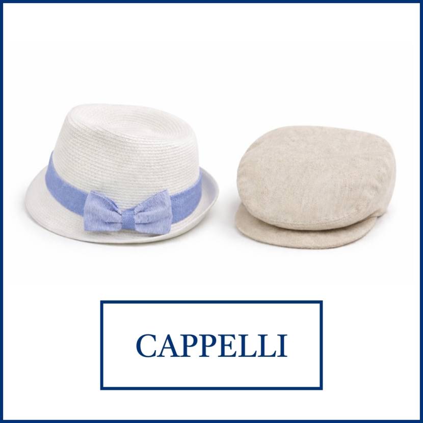 CAPPELLI